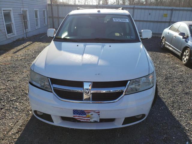Photo 5 from auction – 2010 DODGE JOURNEY R/ with VIN 3D4PH6FV9AT182852