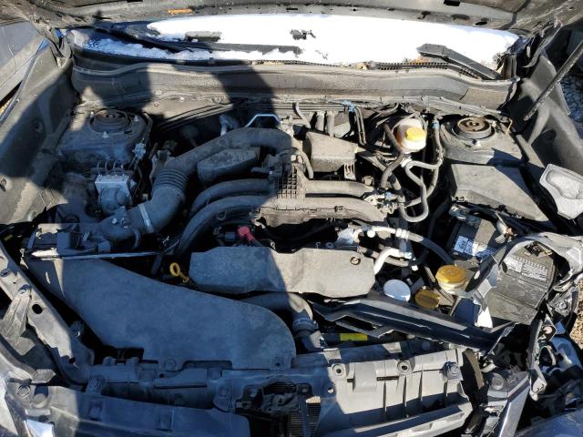 Photo 12 from auction – 2018 SUBARU FORESTER 2 with VIN JF2SJABC8JH521068
