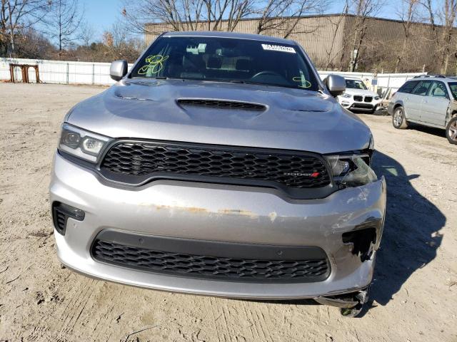 Photo 5 from auction – 2021 DODGE DURANGO R/ with VIN 1C4SDJCT5MC661732