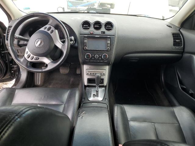 Photo 8 from auction – 2009 NISSAN ALTIMA 3.5 with VIN 1N4BL21E59C194676