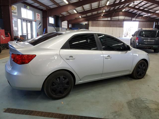Foto 3 de la subasta – 2012 KIA FORTE EX con VIN KNAFU4A20C5619689