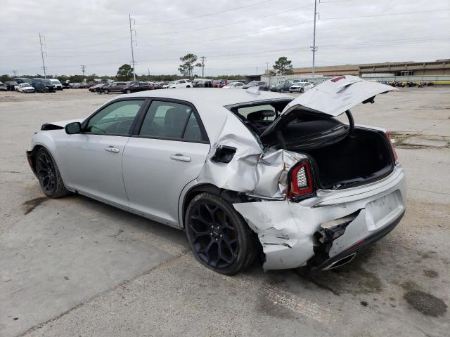 Photo 2 from auction – 2020 CHRYSLER 300 S with VIN 2C3CCABG7LH141737