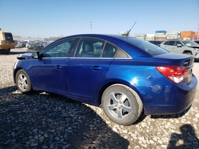 Photo 2 from auction – 2012 CHEVROLET CRUZE LT with VIN 1G1PF5SC0C7288561