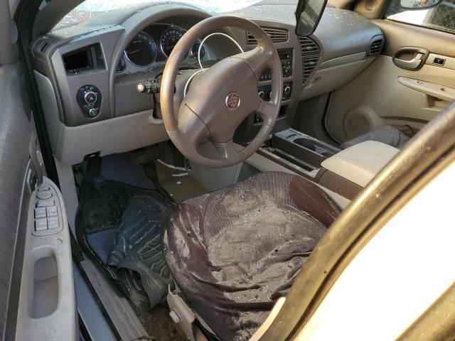 Photo 8 from auction – 2006 BUICK RENDEZVOUS with VIN 3G5DA03L36S626235