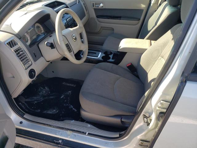 Photo 7 from auction – 2009 MAZDA TRIBUTE S with VIN 4F2CZ96G99KM07716