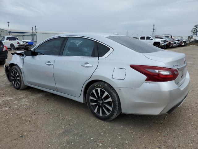 Photo 2 from auction – 2018 NISSAN ALTIMA 2.5 with VIN 1N4AL3AP8JC130400