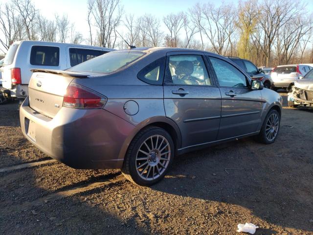 Photo 3 from auction – 2011 FORD FOCUS SES with VIN 1FAHP3GN5BW186447
