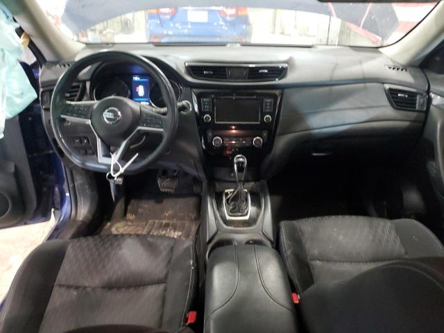 Photo 8 from auction – 2018 NISSAN ROGUE S with VIN KNMAT2MT3JP526370