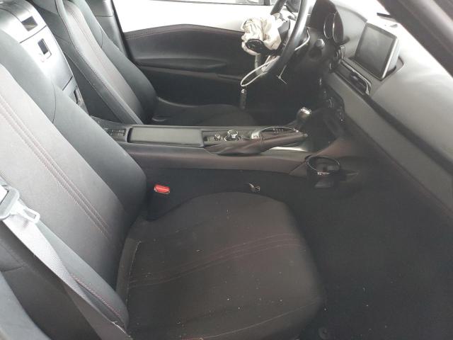 Photo 10 from auction – 2016 MAZDA MX-5 MIATA with VIN JM1NDAC74G0113680