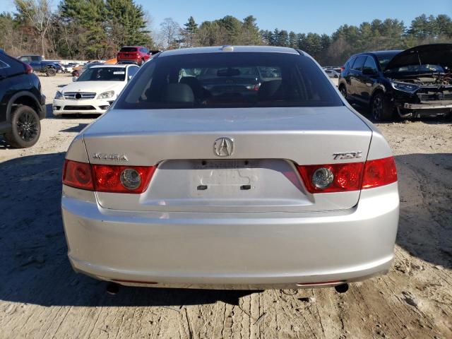 Photo 6 from auction – 2007 ACURA TSX with VIN JH4CL96917C007089