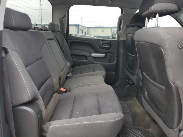 Photo 10 from auction – 2015 CHEVROLET SILVERADO with VIN 3GCPCREC8FG180202