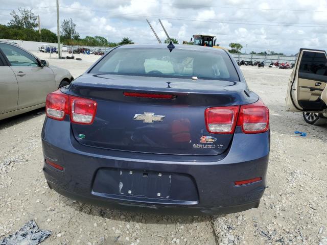 Photo 6 from auction – 2015 CHEVROLET MALIBU 1LT with VIN 1G11C5SL7FF334654