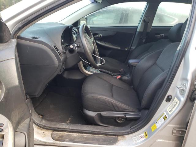 Photo 7 from auction – 2013 TOYOTA COROLLA BA with VIN 5YFBU4EE0DP172906