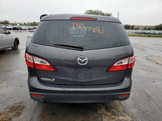 Photo 6 from auction – 2014 MAZDA 5 SPORT with VIN JM1CW2BL0E0175757