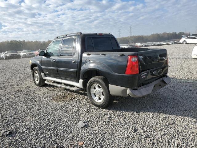 Photo 2 from auction – 2001 FORD EXPLORER S with VIN 1FMZU67E11UB99632