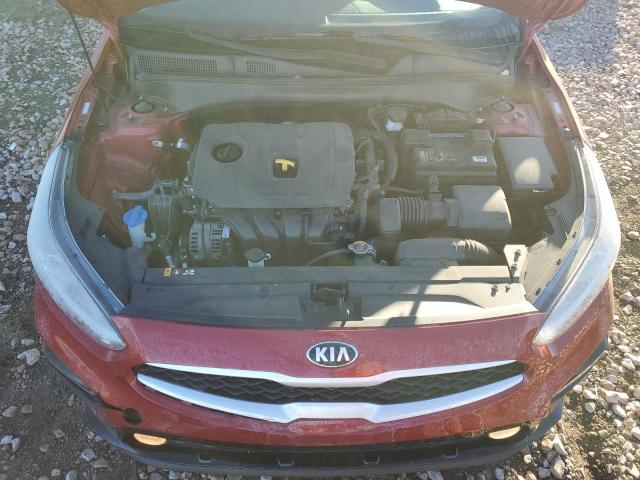 Photo 11 from auction – 2019 KIA FORTE FE with VIN 3KPF24AD9KE109712