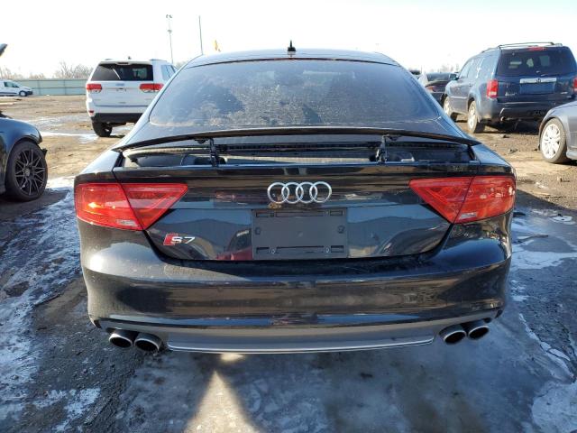 Photo 6 from auction – 2015 AUDI S7 PREMIUM with VIN WAUW2AFC1FN035926