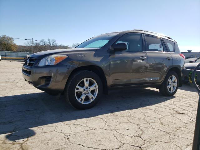 TOYOTA RAV4 2011 with VIN 2T3ZF4DV8BW080925 - Photo from auction