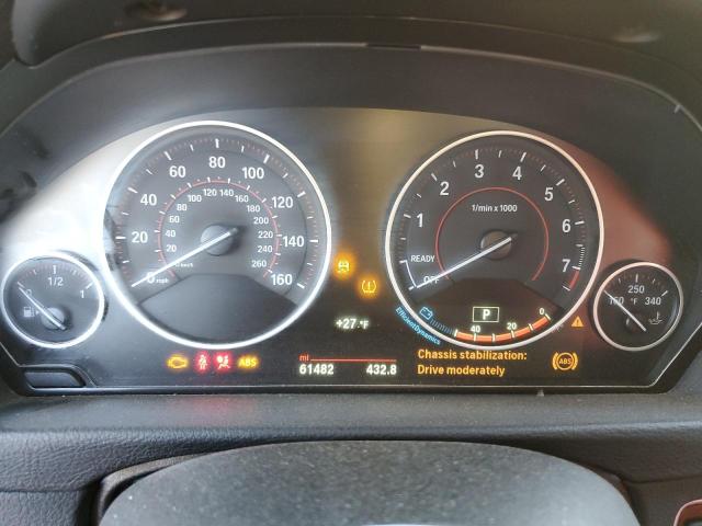 Photo 9 from auction – 2018 BMW 330 XI with VIN WBA8D9G57JNU68208