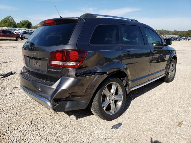Photo 3 from auction – 2017 DODGE JOURNEY CR with VIN 3C4PDCGG1HT520374