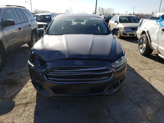 Photo 5 from auction – 2016 FORD FUSION TIT with VIN 3FA6P0K98GR399516