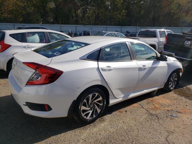 Photo 3 from auction – 2016 HONDA CIVIC EX with VIN 19XFC2F74GE056834