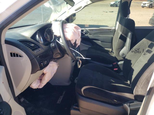 Photo 7 from auction – 2016 DODGE GRAND CARA with VIN 2C4RDGBG1GR398429
