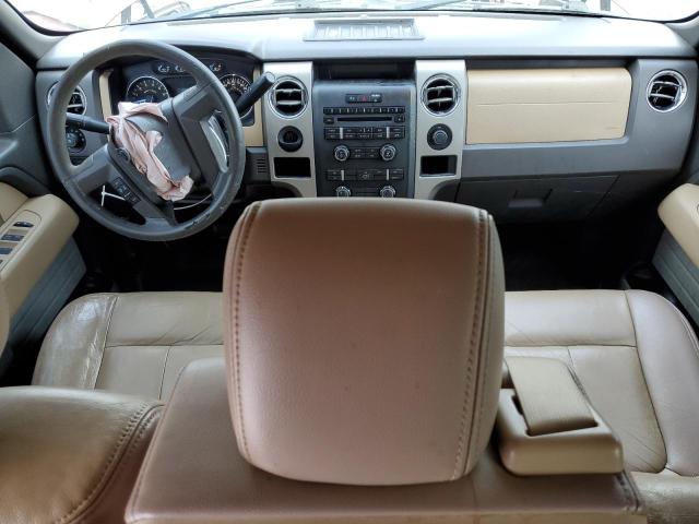 Photo 8 from auction – 2011 FORD F150 SUPER with VIN 1FTFW1CF9BFA27941