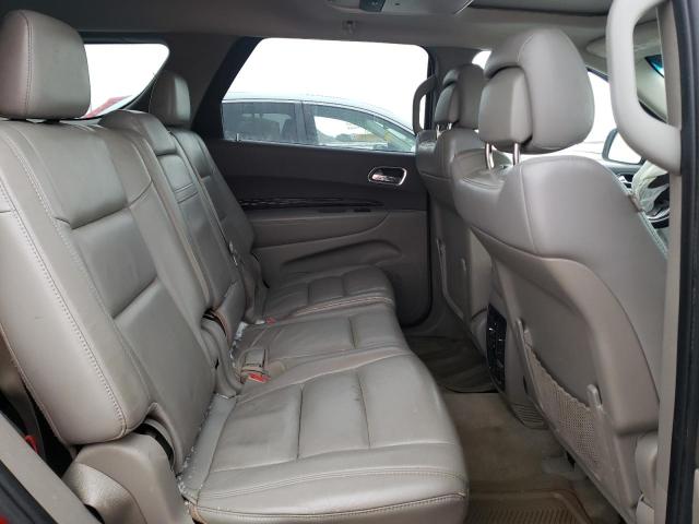 Photo 11 from auction – 2013 DODGE DURANGO CR with VIN 1C4RDJDG8DC676371