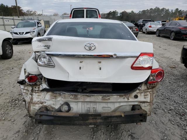 Photo 6 from auction – 2012 TOYOTA COROLLA BA with VIN 5YFBU4EE9CP063455