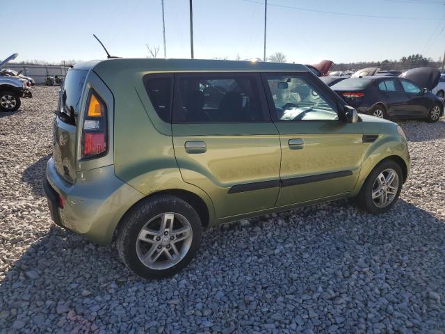 Photo 3 from auction – 2010 KIA SOUL + with VIN KNDJT2A29A7068006