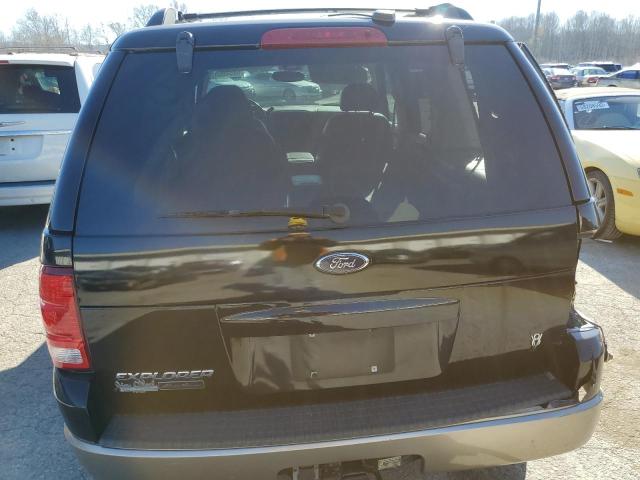 Photo 6 from auction – 2004 FORD EXPLORER E with VIN 1FMZU74W04UB14397