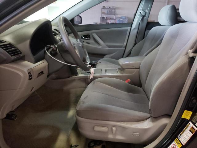 Zdjęcie 7 z aukcji – 2011 TOYOTA CAMRY BASE z VIN 4T1BF3EK2BU231296