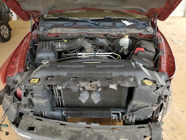 Photo 11 from auction – 2010 DODGE RAM 1500 with VIN 1D7RV1CT6AS215222