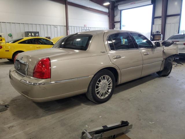 Photo 3 from auction – 2008 LINCOLN TOWN CAR S with VIN 2LNHM82V08X646873