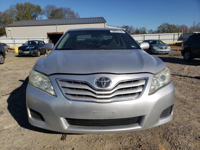 Photo 5 from auction – 2011 TOYOTA CAMRY BASE with VIN 4T1BF3EK9BU649869