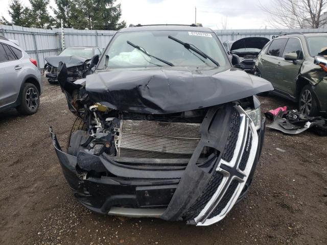 Photo 5 from auction – 2012 DODGE JOURNEY SX with VIN 3C4PDCCG9CT184357