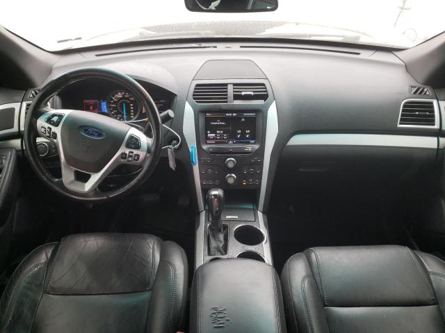 Photo 8 from auction – 2013 FORD EXPLORER X with VIN 1FM5K7D87DGA24474