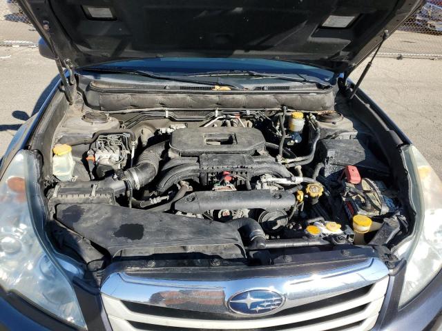 Photo 12 from auction – 2011 SUBARU OUTBACK 2. with VIN 4S4BRCGC0B3431063