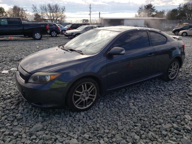 Photo 1 from auction – 2006 TOYOTA SCION TC with VIN JTKDE177860141816