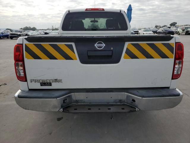 Photo 6 from auction – 2013 NISSAN FRONTIER S with VIN 1N6BD0CT6DN742850