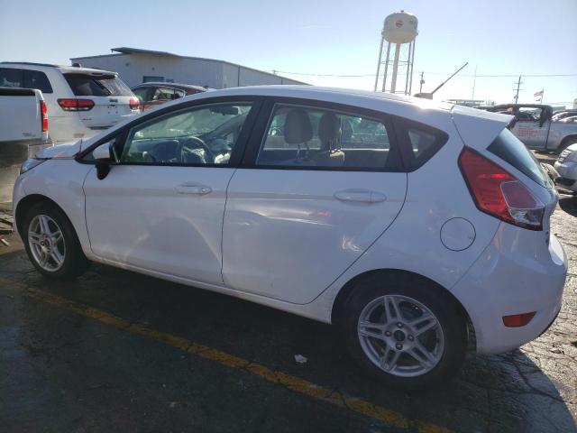 Photo 2 from auction – 2019 FORD FIESTA SE with VIN 3FADP4EJ0KM112972