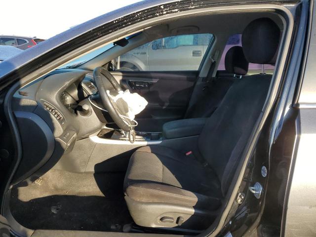 Photo 7 from auction – 2014 NISSAN ALTIMA with VIN 1N4AL3AP0EC161128