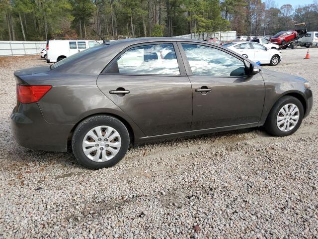 Photo 3 from auction – 2010 KIA FORTE EX with VIN KNAFU4A20A5850363