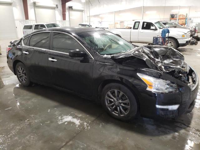 Photo 4 from auction – 2015 NISSAN ALTIMA 2.5 with VIN 1N4AL3AP7FC572611