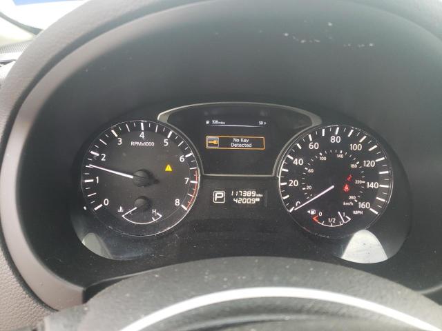 Photo 9 from auction – 2014 NISSAN ALTIMA 2.5 with VIN 1N4AL3AP1EC271024
