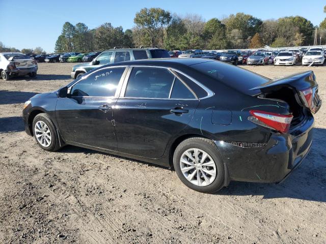 Photo 2 from auction – 2016 TOYOTA CAMRY LE with VIN 4T4BF1FK9GR570640