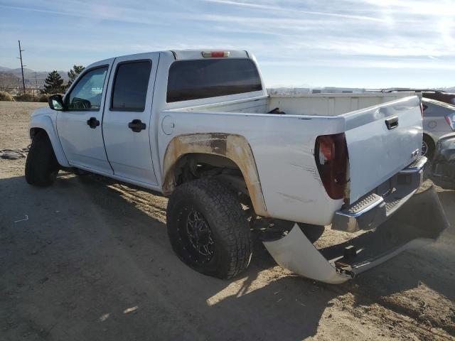 Photo 2 from auction – 2005 GMC CANYON with VIN 1GTDT136X58173855