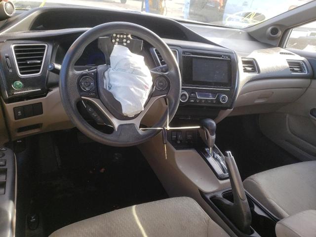 Photo 8 from auction – 2015 HONDA CIVIC SE with VIN 2HGFB2F72FH512577