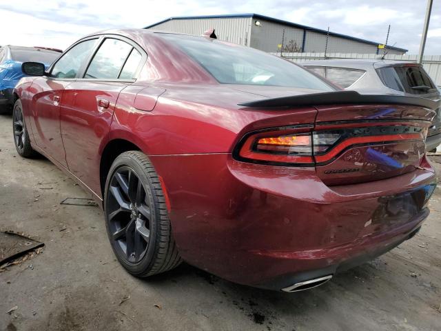 Photo 2 from auction – 2021 DODGE CHARGER SX with VIN 2C3CDXBG5MH540096